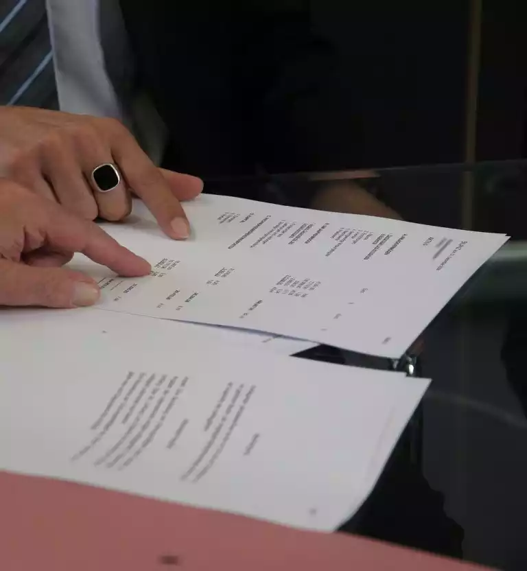 Beard and Beard Law Firm